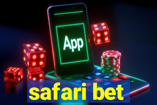 safari bet